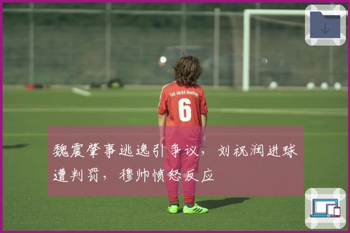 魏震肇事逃逸引争议,刘祝润进球遭判罚,穆帅愤怒反应